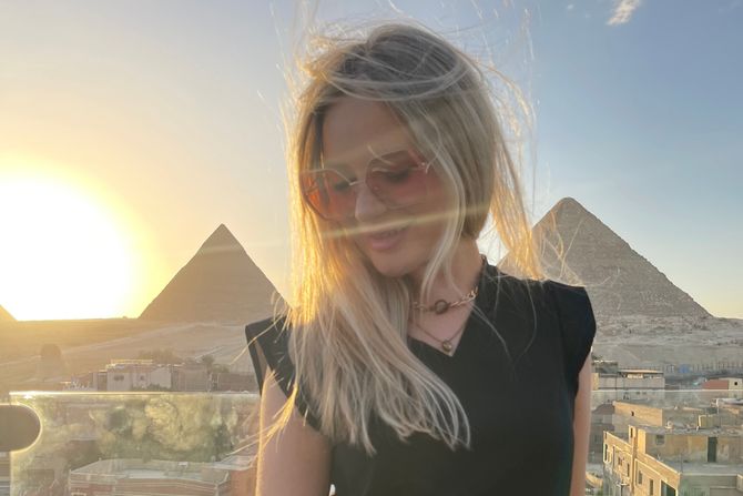 Jovana Maksimović Jovana Maksimović