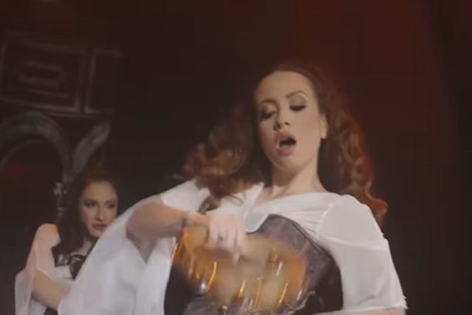 Katarina Bogićević Katarina Bogićević