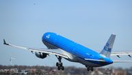 Bruka u KLM: Zaboravili na servis aviona pa ga sa leta za Toronto vratili u Amsterdam