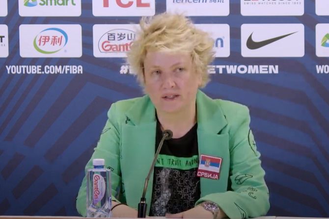 Marina Maljković Marina Maljković