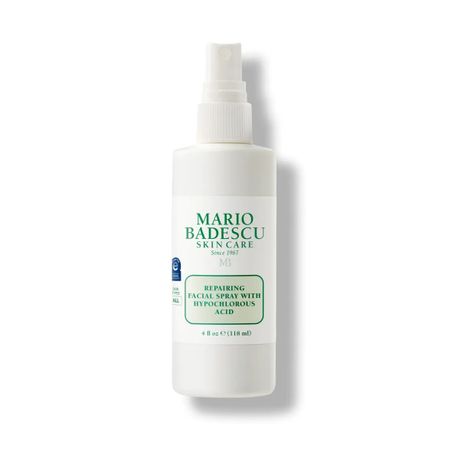 Mario Badescu