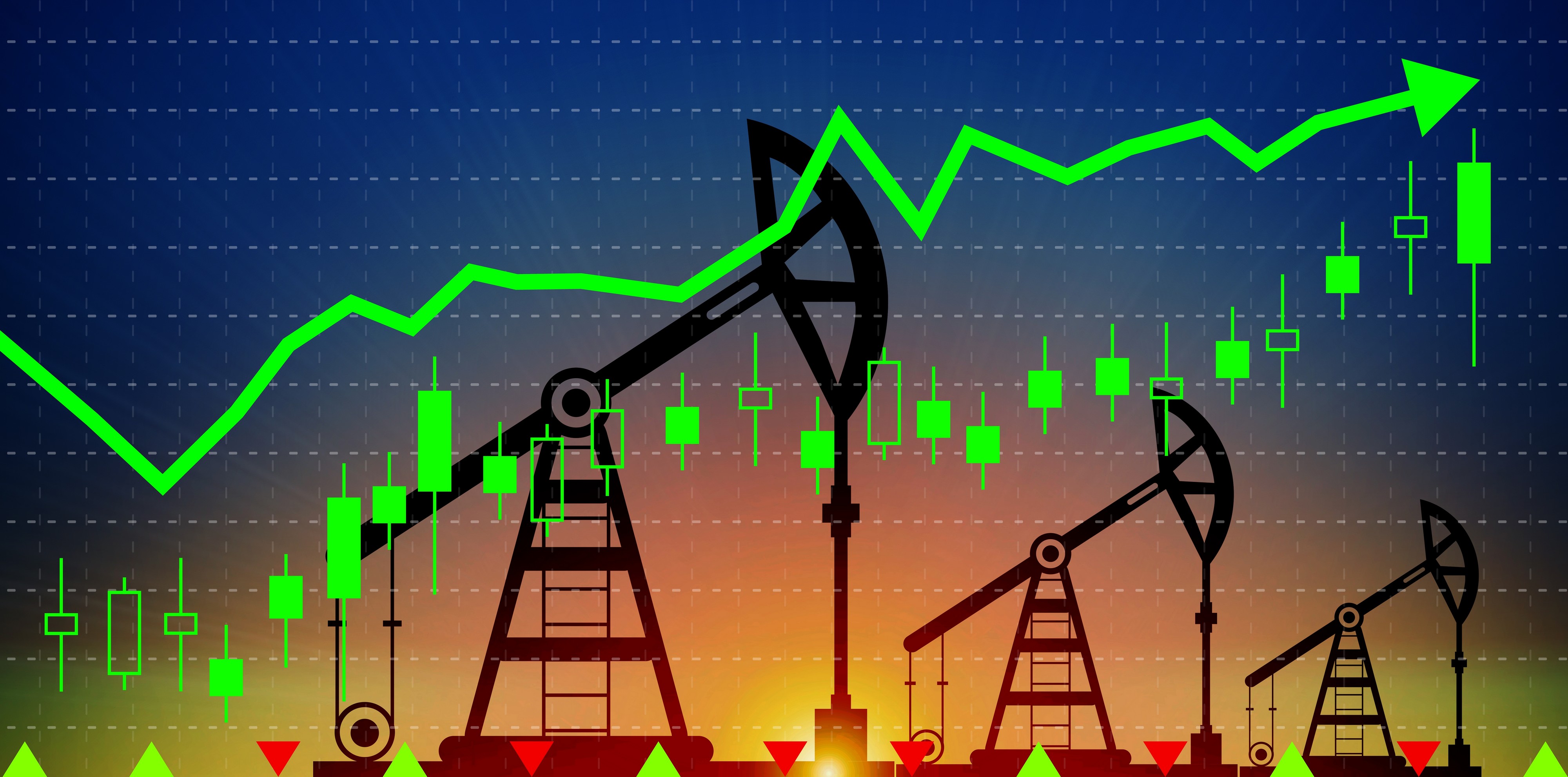 Cene nafte porasle nakon na eskalacije tenzija na Bliskom istoku