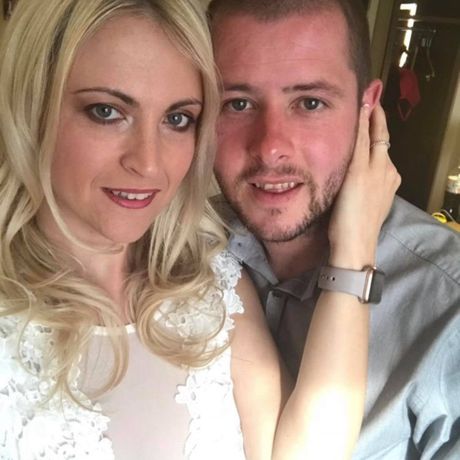 Natalie, Bradley Rowcroft