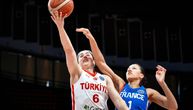 Umalo veliki šok u prvom meču na Eurobasketu, Turska promašila šut za pobedu u poslednjem napadu!