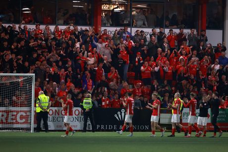 FK Linkoln FK Linkoln