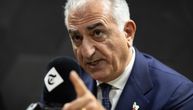 Reza Pahlavi obećao novi Iran: "Zaustaviću nuklearni program, neće biti podrške terorizmu. Priznaćemo Izrael"