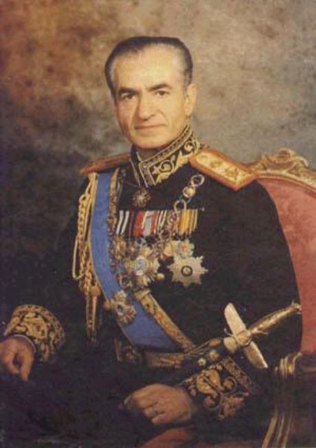 Mohamed Reza Pahlavi Mohamed Reza Pahlavi