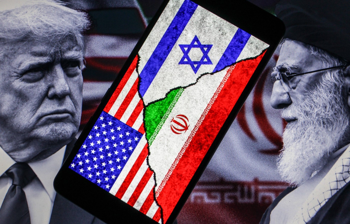 Evo do kada bi rat mogao da potraje: Procurila informacija iz 3 izvora bliska Trampu, čaka nas pakao