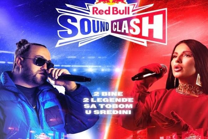 Sound Clash Sound Clash