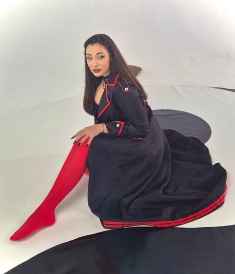 Sanja Vucic Sanja Vucic