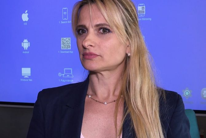 Danijela Pantić Danijela Pantić