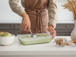 sladoled od pistaća