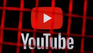 Pao YouTube! Niko iz Srbije ne može da sluša muziku ili gleda neki podkast!