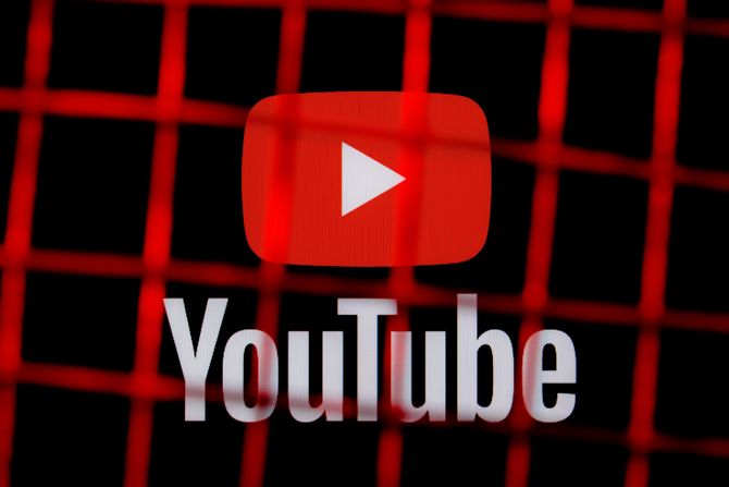 YouTube, kazna YouTube, kazna