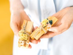 tamjan, lice, žena, tamjan u svrsi nege lica