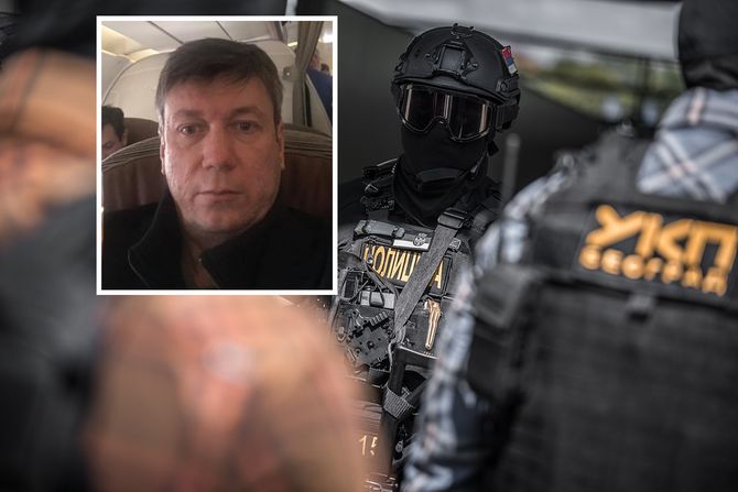 Siniša Skrbić, UKP, Uprava kriminalističke policije Siniša Skrbić, UKP, Uprava kriminalističke policije