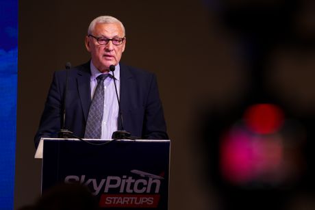SkyPitch projekat, startapi SkyPitch projekat, startapi