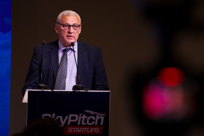 SkyPitch projekat, startapi SkyPitch projekat, startapi