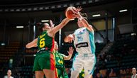 Marinine lavice videle šta ih čeka u grupi na Eurobasketu: Slovenke doživele šok, sve su dalje od četvrtfinala