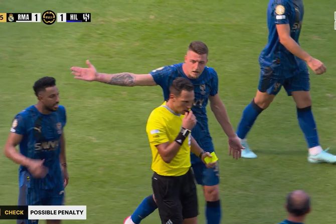 Sergej Milinković Savić Sergej Milinković Savić