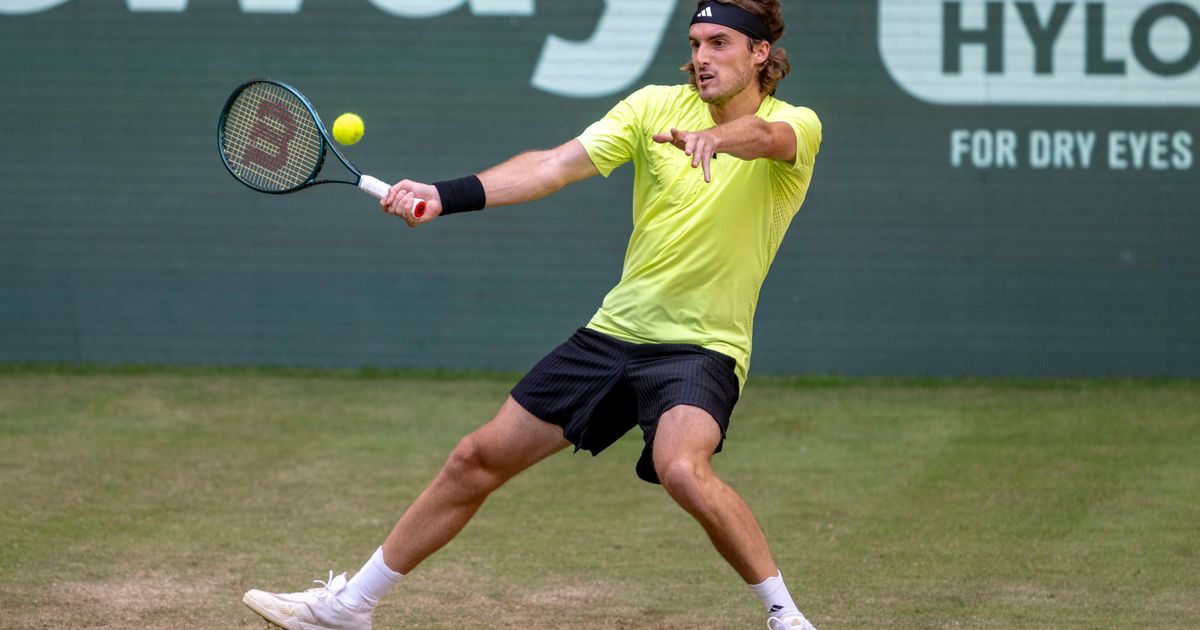 Jedan od najboljih tenisera podsetio na sjajne dane: Dugo je van vrha, ali ova pobeda bi mogla sve da promeni