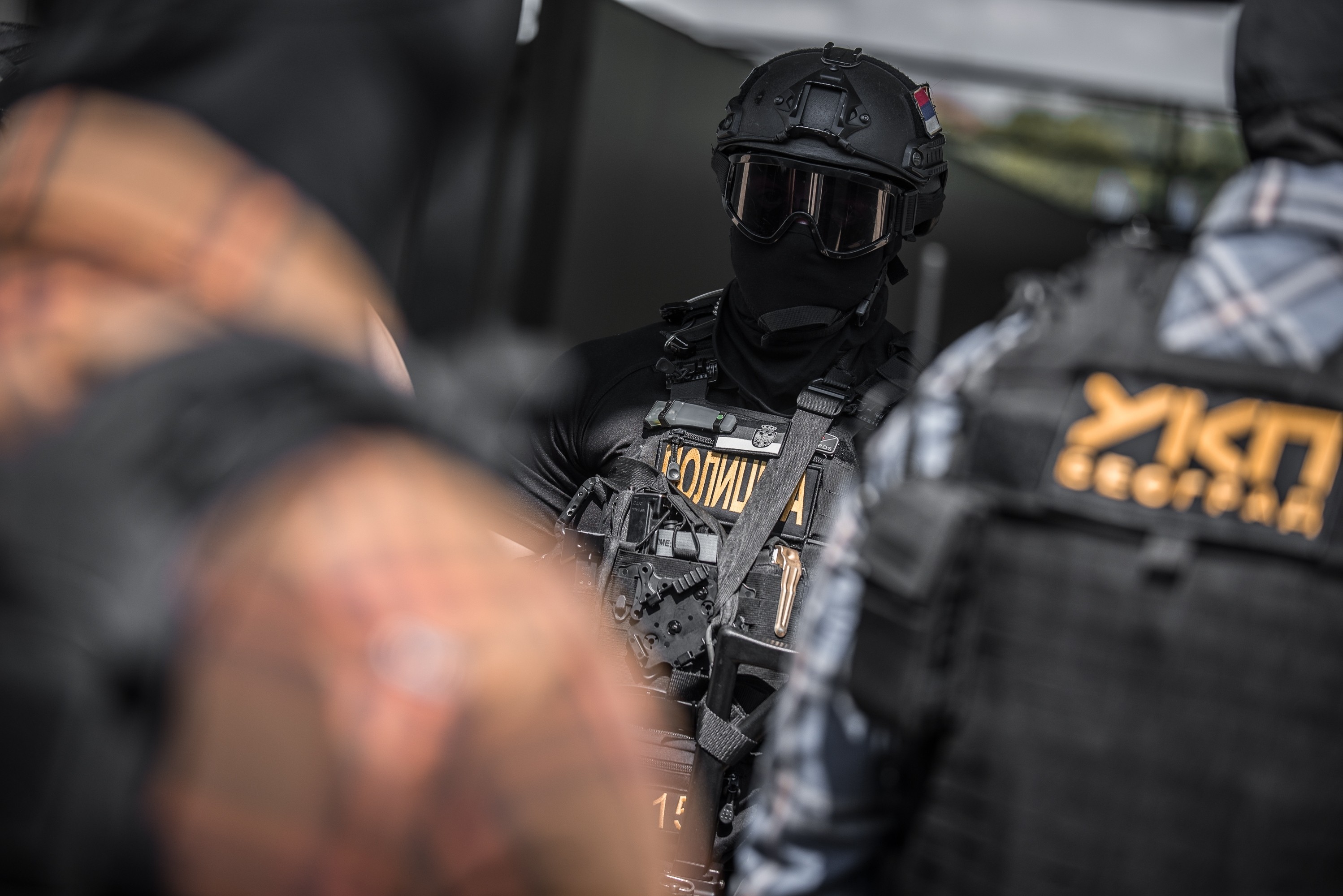 Velika akcija UKP: Direktori iz Požarevca i Lazarevca proneverili više od 10 miliona