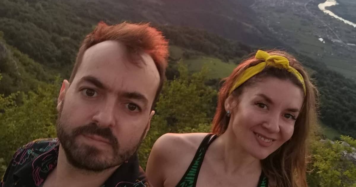 Nenad Okanović's Wife Has Muscles and Abs: Željana is a Bombshell, Loves Him for Over 20 Years