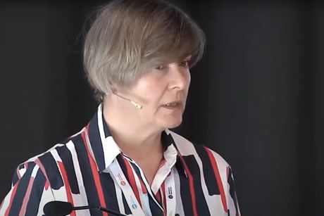 Zrinka Marušić Zrinka Marušić