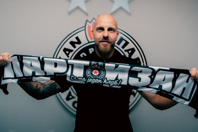 FK Partizan FK Partizan