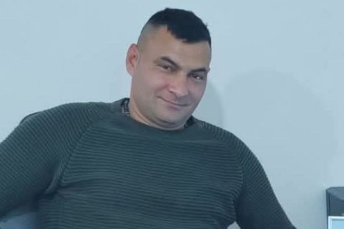 Željko Bolić Željko Bolić