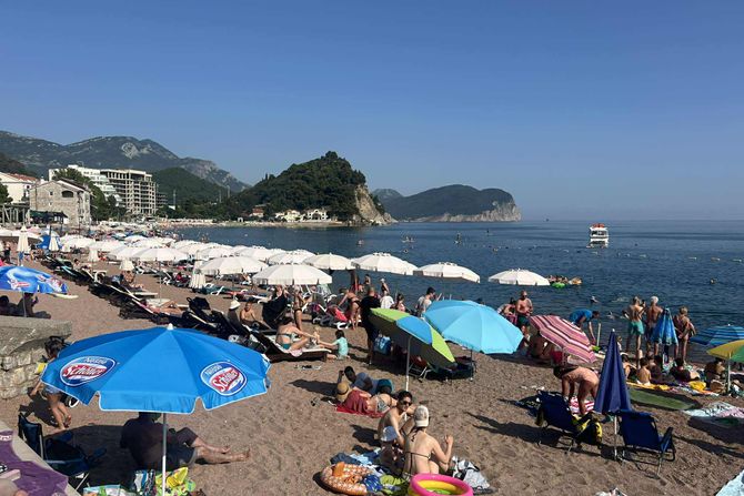 Budva, Crna Gora Budva, Crna Gora