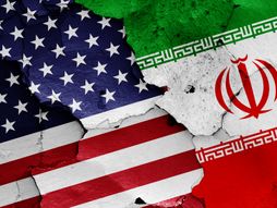 Amerika Iran