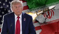Svet na nogama: Tramp sazvao najbliže saradnike na hitan sastanak, da li pada odluka o napadu na Iran?