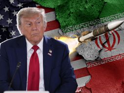 Amerika, Iran, balistička raketa, Donald Tramp