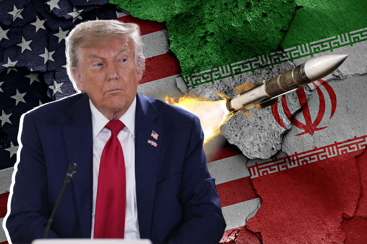 "Sada oni drže karte u rukama": Tramp gubi kontrolu u Iranu, da li je ovo jedini način da proglasi pobedu?