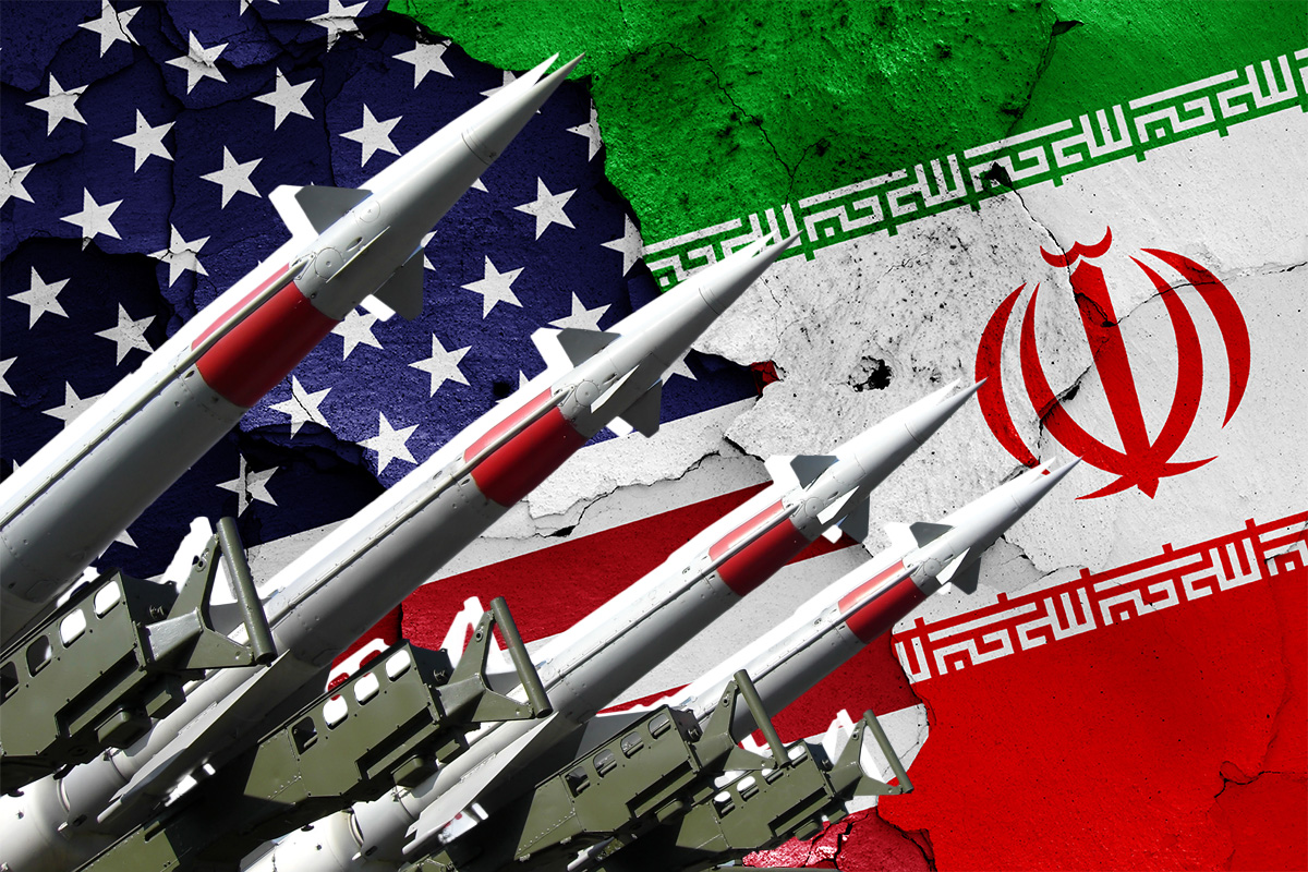 "Iran pronašao jače oružje od nuklearne bombe!" Da li Amerika zbog ovoga može da izgubi rat?