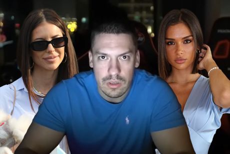 Bogdan Ilić Baka Prase, Zorana Jovanović Zorannah, Anja Blagojević Bogdan Ilić Baka Prase, Zorana Jovanović Zorannah, Anja Blagojević
