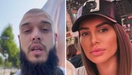 "Kajem se zbog braka sa Dalilom" Dejan Dragojević brutalno o bivšoj: "Dao sam joj pasoš, pa sam ga oduzeo"
