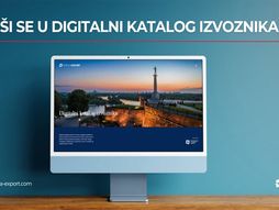 Digitalni katalog izvoznika