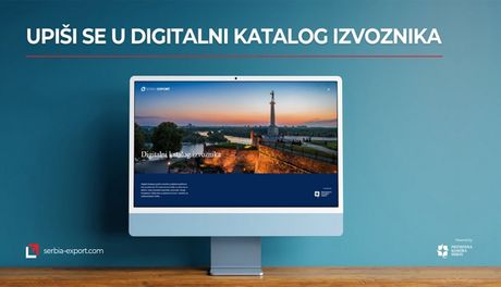 Digitalni katalog izvoznika