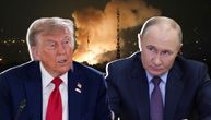 Tramp pretio Putinu da će bombardovati Moskvu!