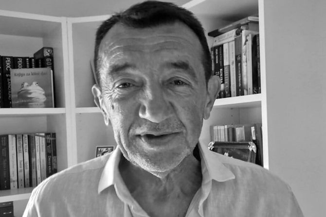 Dragan Pavlović Pepi
