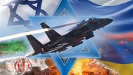 Izrael je za 48 sati postigao ono što Rusija nije mogla za tri i po godine rata u Ukrajini: Ovo je ključno