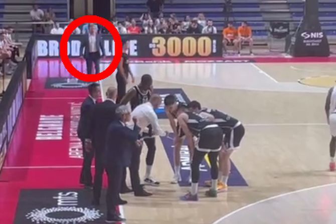 KK FMP, KK Partizan KK FMP, KK Partizan