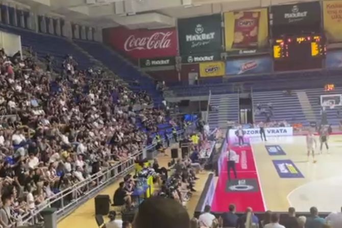 KK FMP, KK Partizan KK FMP, KK Partizan
