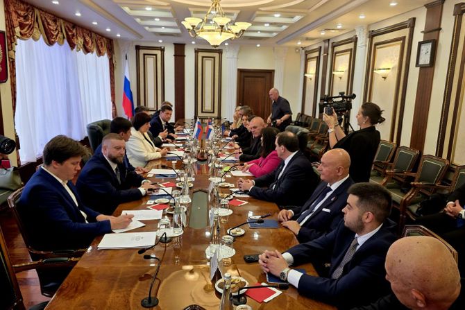 Jedinstvena Srbija Jedinstvena Srbija