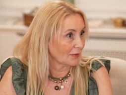 Snežana Petrović Nena