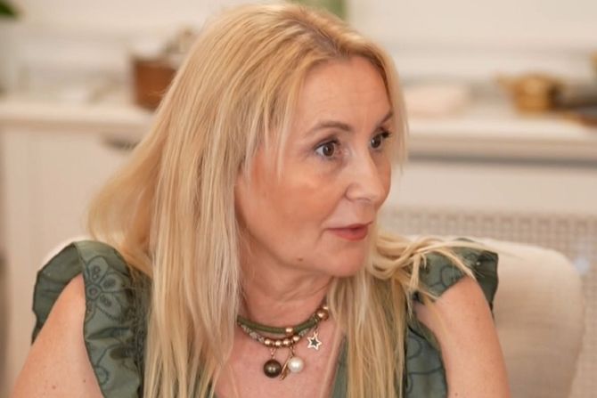 Snežana Petrović Nena Snežana Petrović Nena