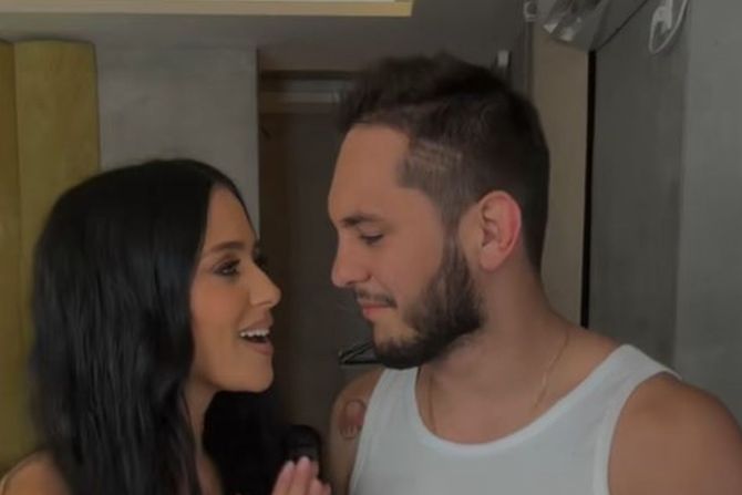 Mahrina Mahrina