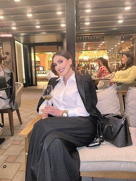 Marina Ševkušić Marina Ševkušić